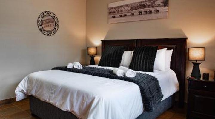 The Orion Guest House Middelburg