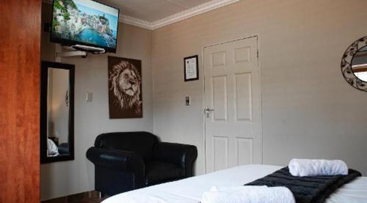 The Orion Guest House Middelburg