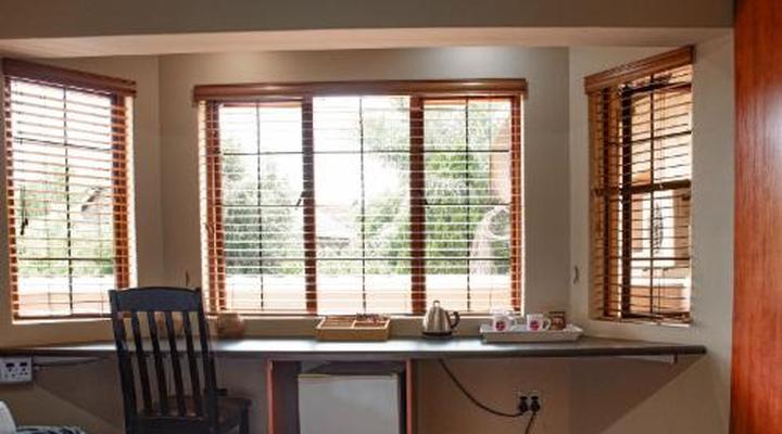 The Orion Guest House Middelburg