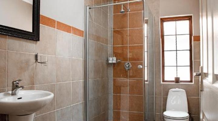 The Orion Guest House Middelburg