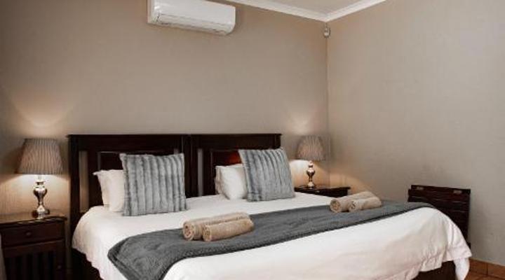 The Orion Guest House Middelburg