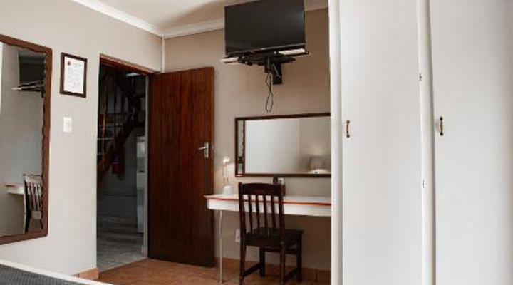 The Orion Guest House Middelburg