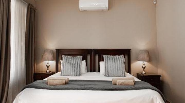 The Orion Guest House Middelburg