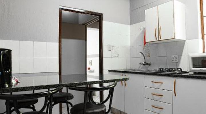 The Orion Guest House Middelburg