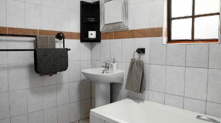 The Orion Guest House Middelburg