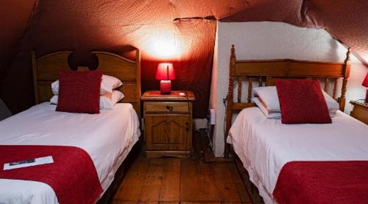 The Orion Guest House Middelburg