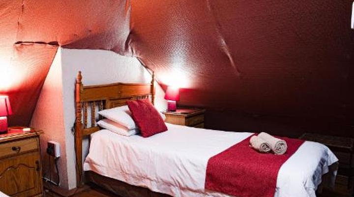 The Orion Guest House Middelburg