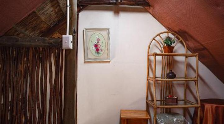 The Orion Guest House Middelburg