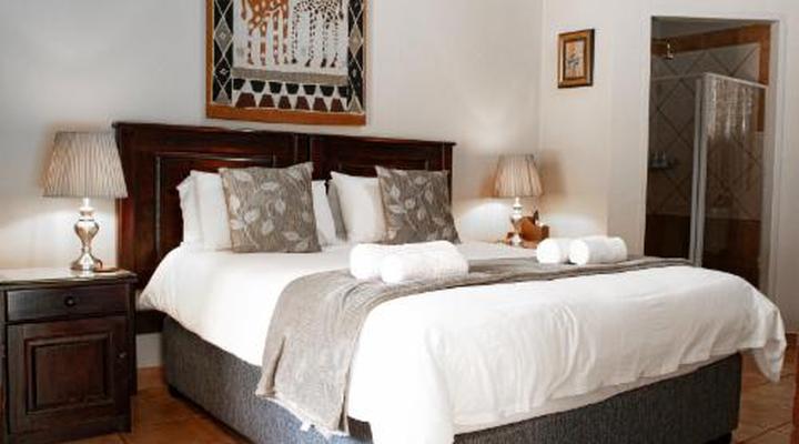 The Orion Guest House Middelburg