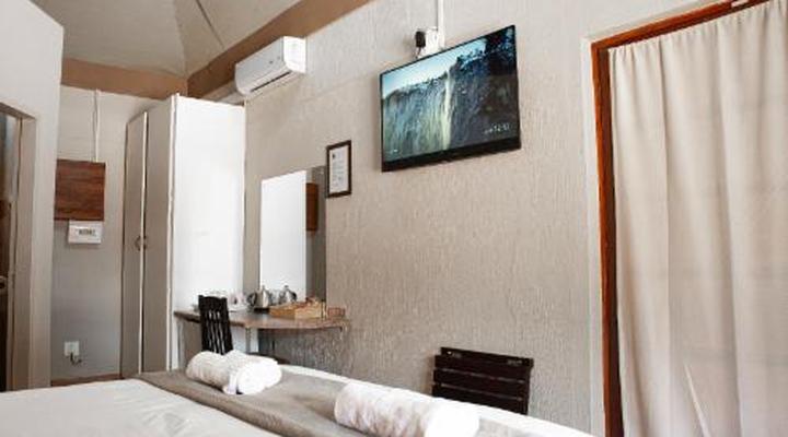 The Orion Guest House Middelburg