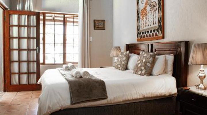 The Orion Guest House Middelburg
