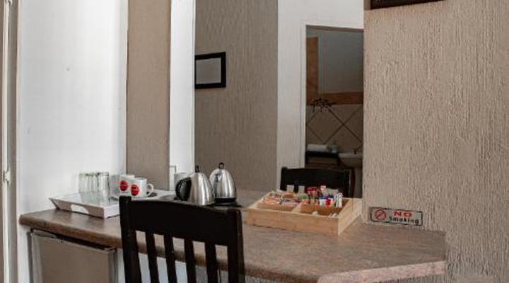 The Orion Guest House Middelburg