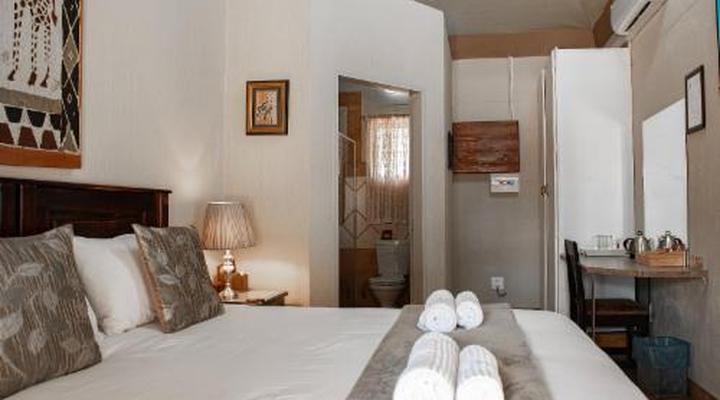 The Orion Guest House Middelburg