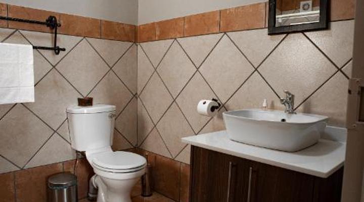 The Orion Guest House Middelburg