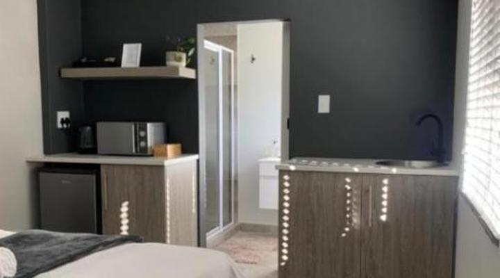 Luxury Suites on Santorini