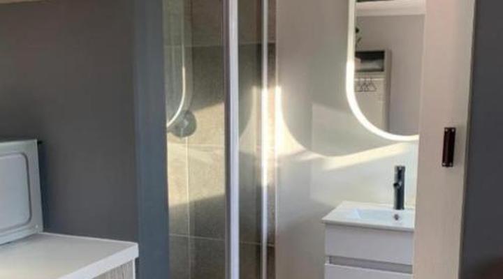 Luxury Suites on Santorini