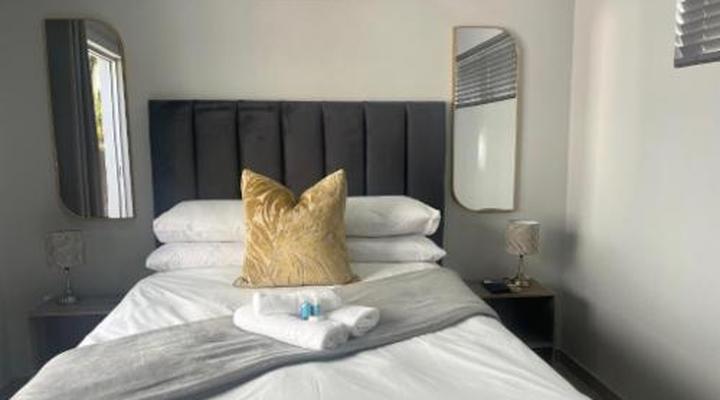 Luxury Suites on Santorini