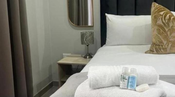 Luxury Suites on Santorini