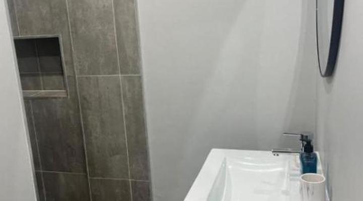 Luxury Suites on Santorini