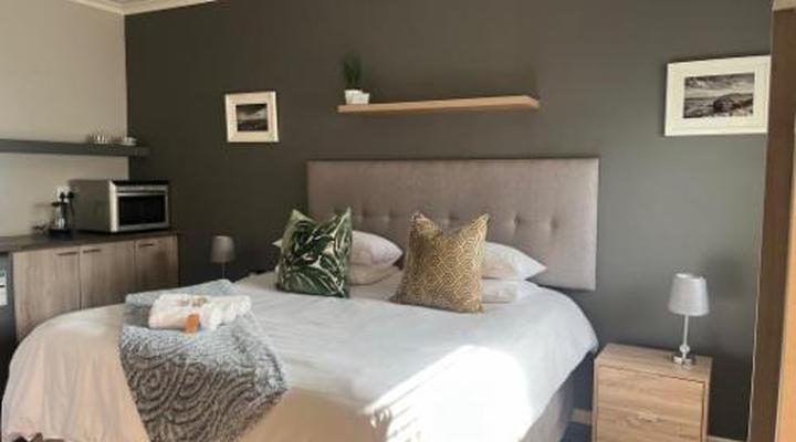 Luxury Suites on Santorini