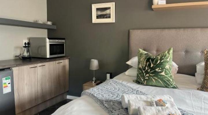 Luxury Suites on Santorini