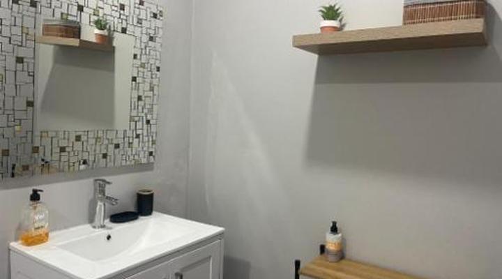 Luxury Suites on Santorini