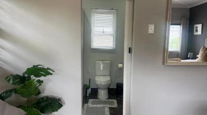 Luxury Suites on Santorini