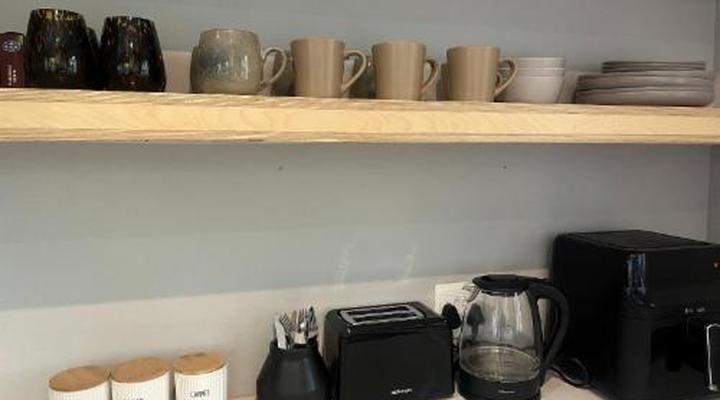 Luxury Suites on Santorini