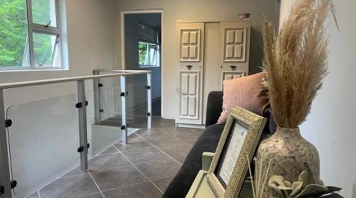 Luxury Suites on Santorini