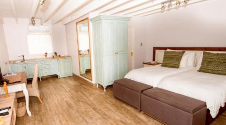 Sandton Country Manor