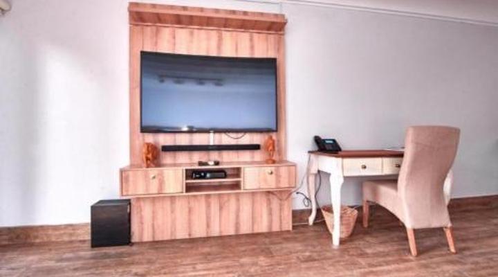 Sandton Country Manor