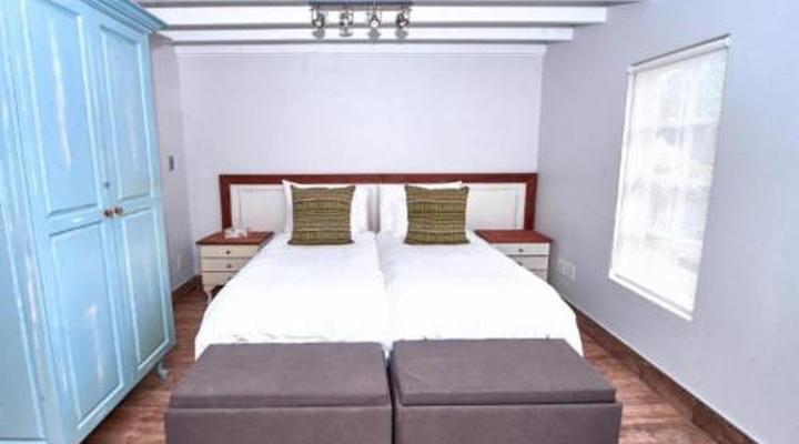 Sandton Country Manor