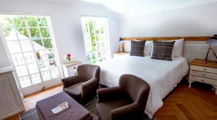 Sandton Country Manor