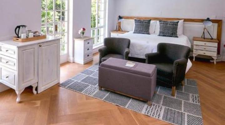 Sandton Country Manor