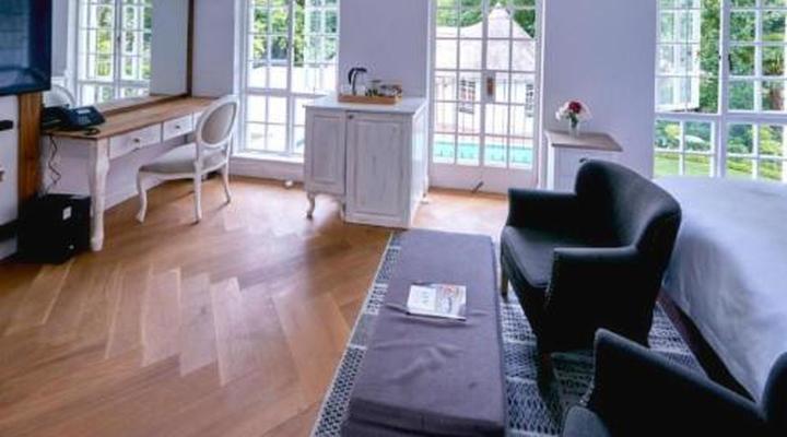 Sandton Country Manor