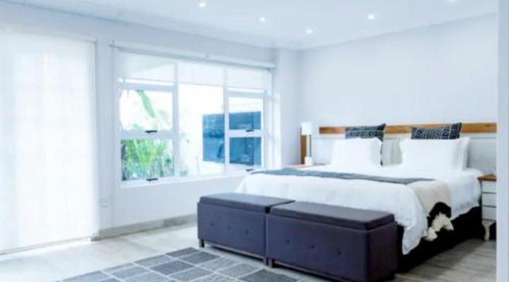 Sandton Country Manor