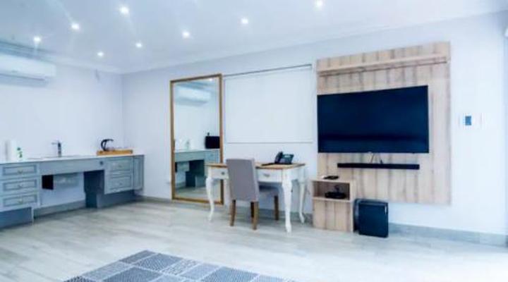 Sandton Country Manor