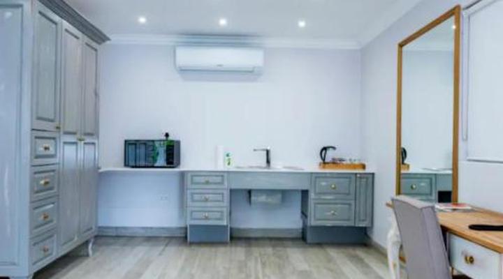 Sandton Country Manor