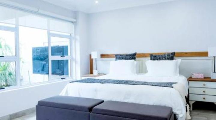 Sandton Country Manor