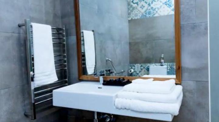 Sandton Country Manor