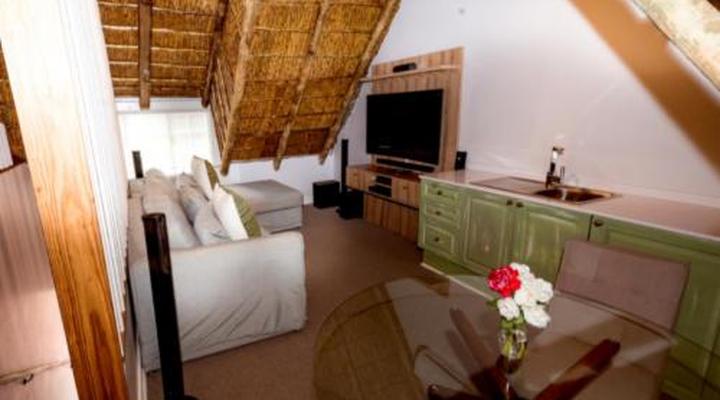 Sandton Country Manor