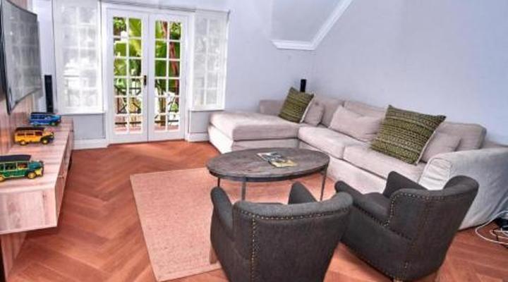 Sandton Country Manor