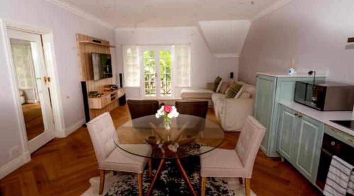 Sandton Country Manor