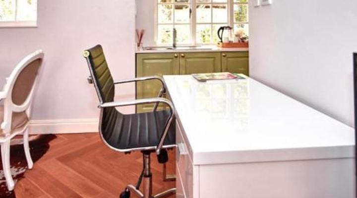 Sandton Country Manor