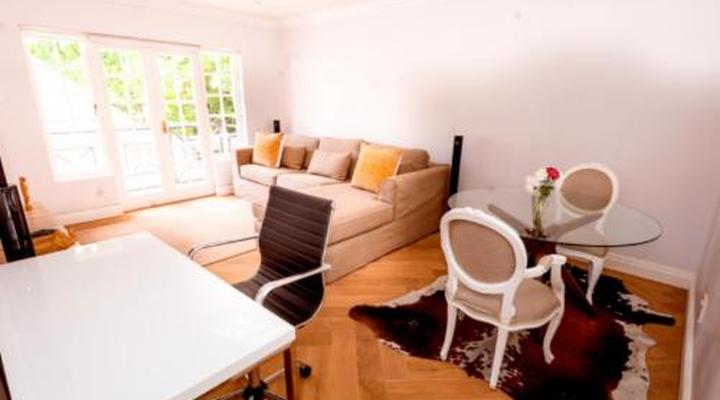 Sandton Country Manor