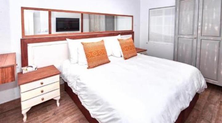 Sandton Country Manor