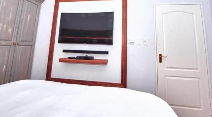 Sandton Country Manor