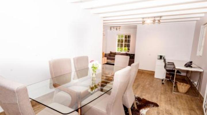 Sandton Country Manor