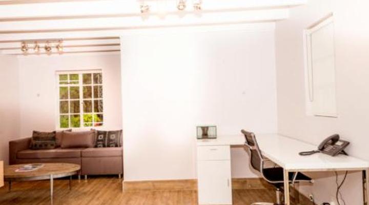 Sandton Country Manor