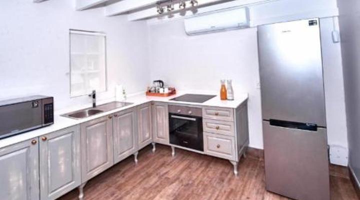 Sandton Country Manor